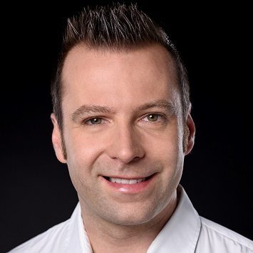Dr Hannes Bartz