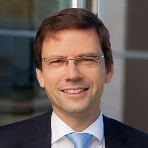 Prof Dr Wolfgang Heinrich