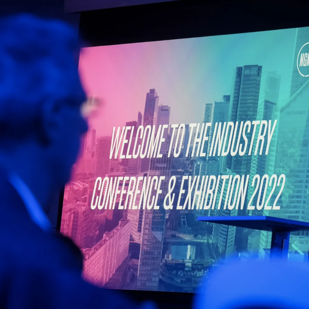 We are pleased about a successful NGMN Alliance’s global Industry Conference & Exhibition in Paris, France! | September 2022